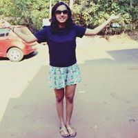 Sneha Francis