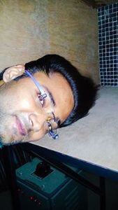 Abhishek Kumar Singh