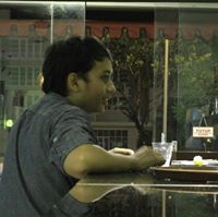 Reza Dasapta