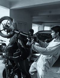 Shaheer Mirza