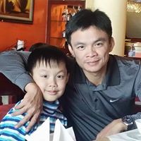Nguyen Quang Hung