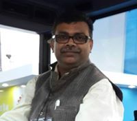 Easwaran Chadalavada