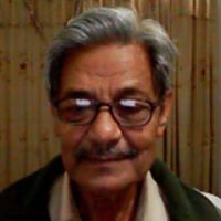 Muhammad Ashfaq