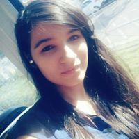 Simran Gill