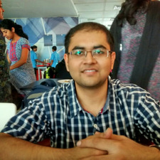Harshil