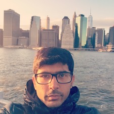 Saad Ashraf