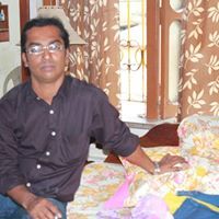 Moinak Dutta