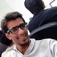Mayank Chauhan