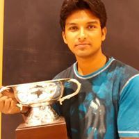 Sathish Kumar