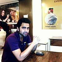 Shohel Mahmud