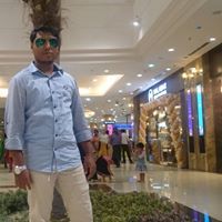 Fajurullahi Mohammed