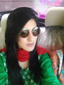 Ayesha Khan