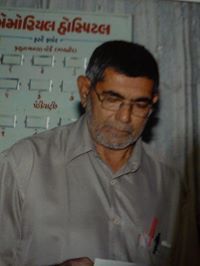 Ibrahim Ravat