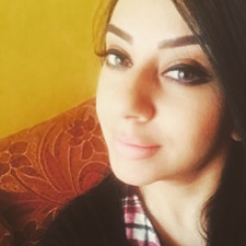 Sameera Ali baba