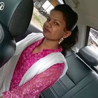 Deepali Nalawade