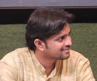 Sudhir Mulik