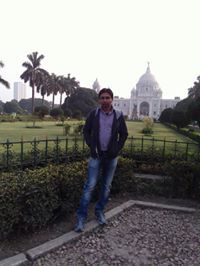Praveen Kishore