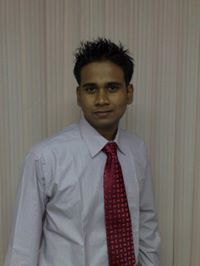 Joshua Jayaraj
