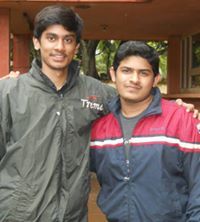 Sushant Gundale