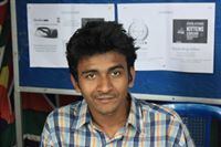 Yashaswee Singh