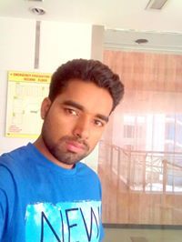 Mukesh Tanwar
