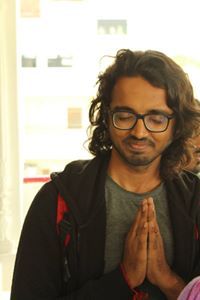 Kaushik Kumar