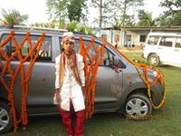 Anurag Chaudhary