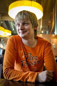 Dmitriy Dvornichenko