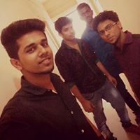 Abhinav Suresh