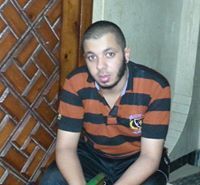 يحيى خلف الله