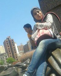 Shrouk Mohamed