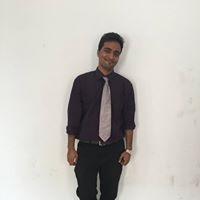 Hardik Rupareliya