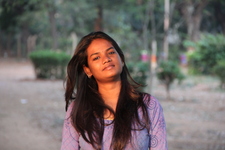 Nandhini Suji