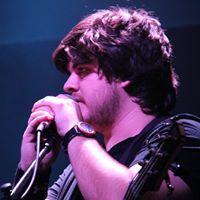 Adam Russell