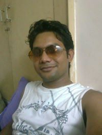 Rakesh Singh