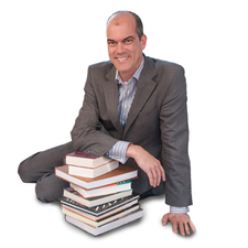 Michael Van everdingen