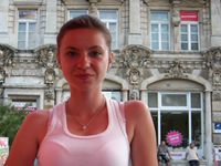 Цветомира Иванова