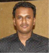 Ajaya Krishnan