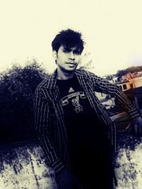 Suhan Chaudhary