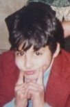 Mubashir Shah
