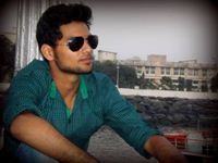 Vishal Mishra