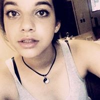 Γεωργία Τσαλιαγκού