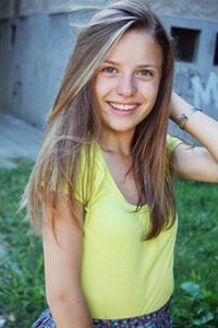 Станислава Станчева.