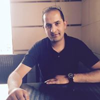 Jafar Darawsheh