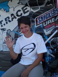 Юлия Мыльникова