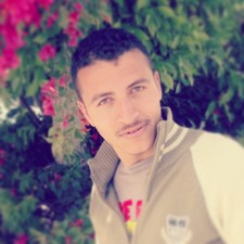 الشاعر صلاح السويفي