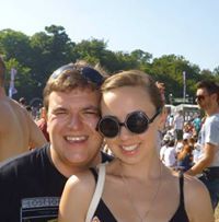 Christopher Gallagher