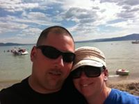 Shane Brown