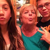 Pat Sciallo Ruggiero