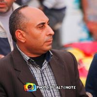 يحيى أبو عودة